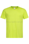 Koszulka, t-shirt męski, ST2000, jasna limonka, limonkowy, Bright Lime