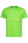 Koszulka, t-shirt męski, ST2000, jasny zielony, Kiwi Green