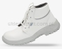 buty białe gestronomiczne