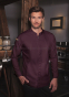 Bluza szefa długi rękaw GENERATION Karlowsky KY051 - 12