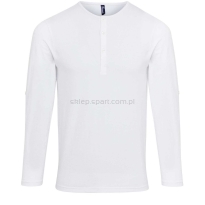 Damska koszulka z długim rękawem PR318 - 3