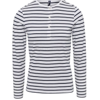 Damska koszulka z długim rękawem PR318 - 5