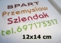 haft komputerowy imię i nazwisko, zielona góra, lubuskie