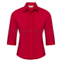 Koszula Russell rękaw 3/4 Polycotton - 5