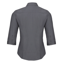 Koszula Russell rękaw 3/4 Polycotton - 10