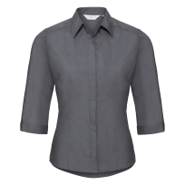 Koszula Russell rękaw 3/4 Polycotton - 6
