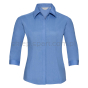 Koszula Russell rękaw 3/4 Polycotton - 7