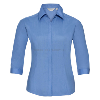 Koszula Russell rękaw 3/4 Polycotton - 7