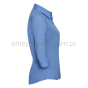 Koszula Russell rękaw 3/4 Polycotton - 9