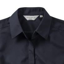 Koszula Russell rękaw 3/4 Polycotton - 13