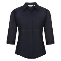 Koszula Russell rękaw 3/4 Polycotton - 8