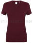 T-shirt damski Stretch SF121 - 5