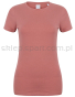 T-shirt damski Stretch SF121 - 6