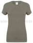 T-shirt damski Stretch SF121 - 19