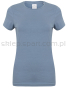 T-shirt damski Stretch SF121 - 23