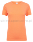 T-shirt damski Stretch SF121 - 7
