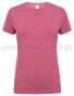 T-shirt damski Stretch SF121 - 9