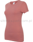 T-shirt damski Stretch SF121 - 29