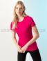 T-shirt damski Stretch SF121 - 2