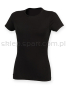 T-shirt damski Stretch SF121 - 3