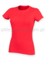 T-shirt damski Stretch SF121 - 4