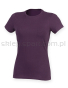 T-shirt damski Stretch SF121 - 8