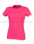 T-shirt damski Stretch SF121 - 10