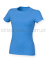 T-shirt damski Stretch SF121 - 12