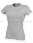 T-shirt damski Stretch SF121 - 14