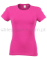 T-shirt damski Stretch SF121 - 16
