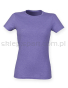 T-shirt damski Stretch SF121 - 17
