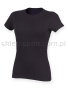 T-shirt damski Stretch SF121 - 21