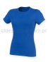 T-shirt damski Stretch SF121 - 22