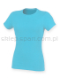 T-shirt damski Stretch SF121 - 24