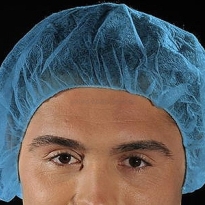 Czepek polipropylen 1000 szt. - 3