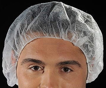 Czepek polipropylen 1000 szt.