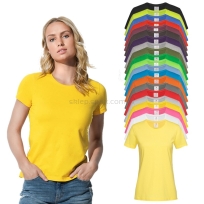 T-shirt damski ST2600