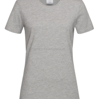 T-SHIRT damski ST2600 - 10