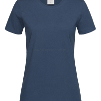T-SHIRT damski ST2600 - 15