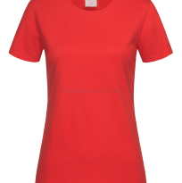 T-SHIRT damski ST2600 - 19