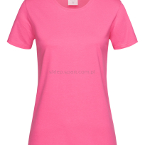 T-SHIRT damski ST2600 - 22
