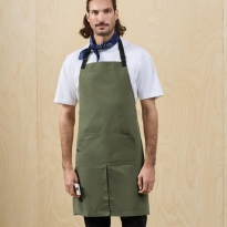 FARTUCH MOCNY DLA KUCHARZA, FARTUCH KUCHARSKI RIPSTOP PR023