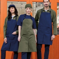 FARTUCH PR023, FARTUCH PW023, MOCNY FARTUCH DLA KELNERÓW