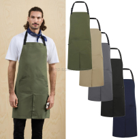 Premier workwear PR023,  fartuch pr023