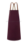Fartuch kelnerski Green-Generation Karlowsky KY054 - 3