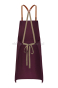 Fartuch kelnerski Green-Generation Karlowsky KY054 - 4
