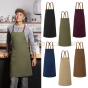 Fartuch kelnerski Green-Generation Karlowsky KY054 - 2