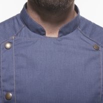 Tennessee karlowsky kitel kucharski dla szefa