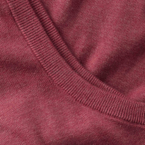 russell Z716 bordowy