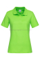 Koszulka POLO damska ST3100, jasny zielony, Kiwi Green